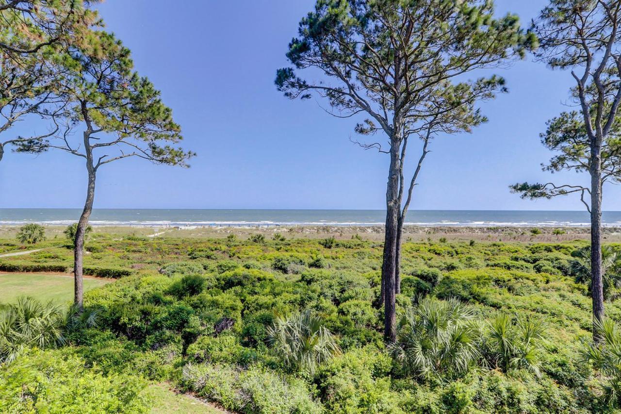Sea Side Villas 108 Hilton Head Island Kültér fotó